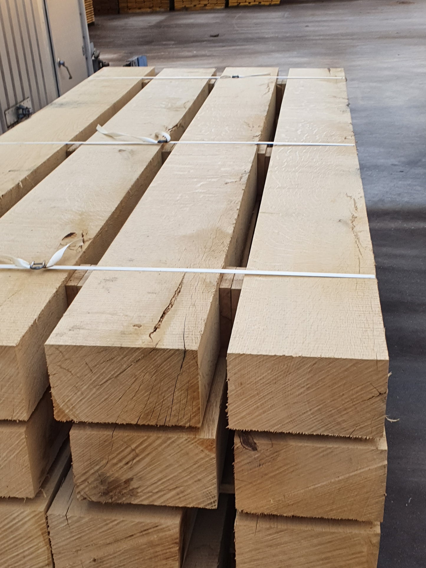 140mmx240mm Eichen Schwellen