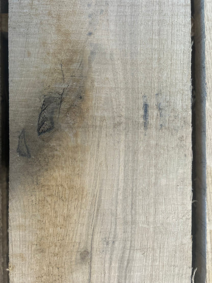 Eichen Bretter mit Altscheunen-Optik