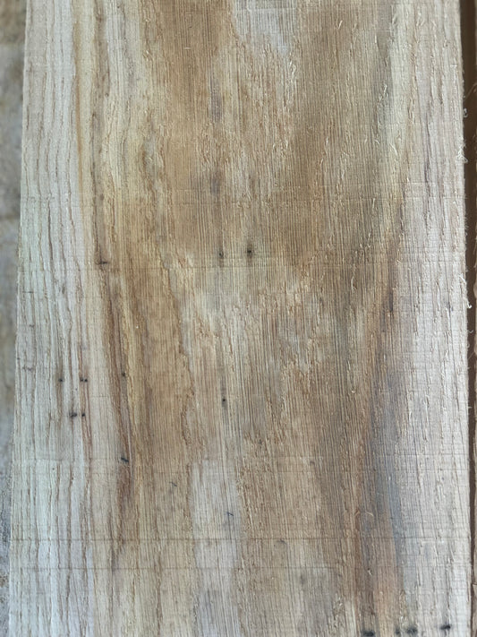 Eichen Bretter mit Altscheunen-Optik